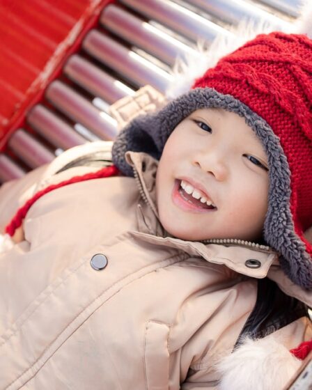 Doudounes pour bébé : des conseils et astuces pour bien choisir